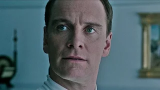 'Alien: Covenant' Official Red Band Trailer (2017) | Michael Fassbender, Katherine Waterston