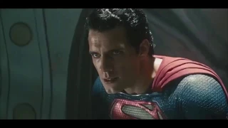 Superman Tribute - Titanium