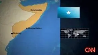 US attacks south Somalia 2007