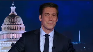 [HD] ABC World News Tonight with David Muir - ELECTION DAY - November 8th (2022)