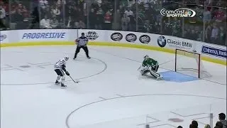 Shootout: Blackhawks vs Stars