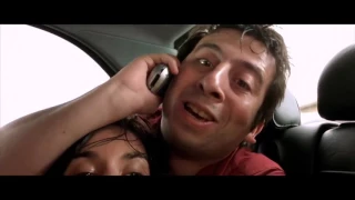 Такси 2 (2000) сцена - Роды в такси