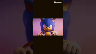 Edit de Sonic Prime