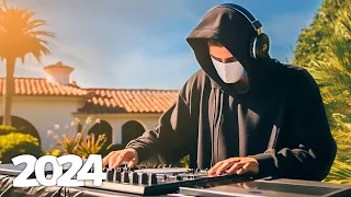 Alan Walker, Dua Lipa, Coldplay, Martin Garrix & Kygo, The Chainsmokers Style 🔥 Summer Vibes #8