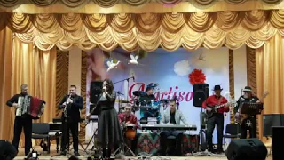Folk-Band ”Art Soyuz” 2018