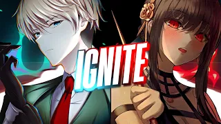 IGNITE - Prismo「Sub español」