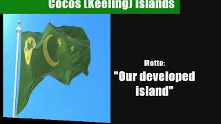 Territory of the Cocos (Keeling) Islands