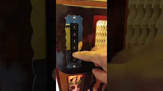 Sound Leisure Vinyl Jukebox For Sale