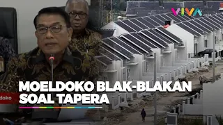 Istana Angkat Bicara Soal Tapera, Ini Penjelasanya