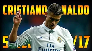 Cristiano Ronaldo | Honor Roll | Skills 2016/17 HD