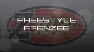 Freestyle Frenzee with Tony Monaco on Z103.5FM Toronto - September 29th 2002