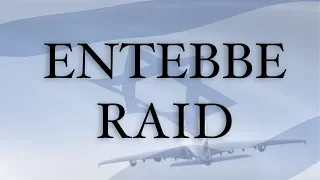 Entebbe Raid