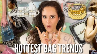The 2024 Luxury Bag Trends You'll Be Seeing EVERYWHERE!