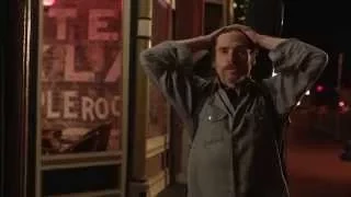 Rudderless Trailer