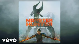 Worlds Beyond Our Senses | Monster Hunter (Original Motion Picture Soundtrack)