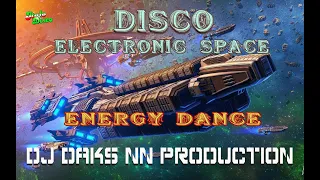 ENERGY DANCE (DJ DAKS NN PRODUCTION) AB DLS