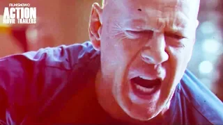 Death Wish | Red Band Trailer - Bruce Willis Action Thriller remake