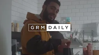 AyiTe - Smoke & Mirrors [Music Video] | GRM Daily