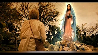 Apparitions de la Vierge de Guadalupe (Nouvelle version )