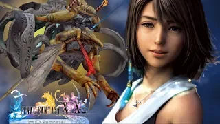 How to Beat Seymour Flux in Final Fantasy X