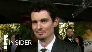 Babylon Director Damien Chazelle Reveals Most Difficult Role to Cast | E! Insider