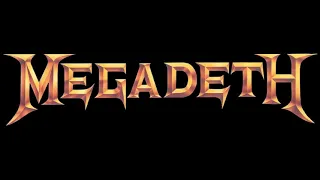 Megadeth - Live in The Woodlands 2021 [Full Concert]