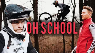 A Leggyorsabbak Downhill Sulija - A Jövő Bajnokai #1