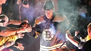 David Pastrnak Highlights HD