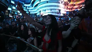 ILLENIUM at Omnia  Nightclub