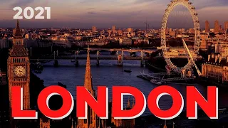 25 Things to do in London 2021 ✈️ London Vlog ✈️ ( Soho London , London eye, Tower of London etc)