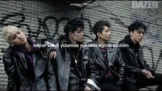 Seventeen-Fire (Türkçe çeviri)