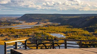 Gravel Bike - Closing of Summer Cycling Season and Opening of Autumn Cycling Season +5°С