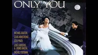 Only You OST - 02. Written in the Stars - Rachel Portman