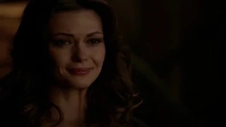 Katherine CONFORTA Nadia e depois ela MORRE | The Vampire Diaries (5x15)