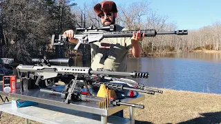 Epic Video, 223 to 50 BMG. Unexpected Surprise at the End