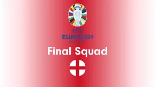 GREALISH & MAGUIRE DROPPED?! - Final Euro 2024 England Squad  Announcement