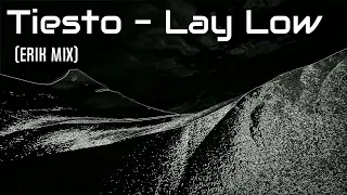 Tiesto - Lay Low (ERIK REMIX)