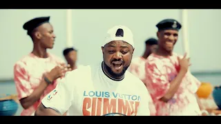 Adam A. Zango - Zance ya kare ft Tumba Bubakar (Official Video)