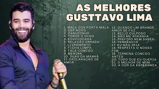 PLAYLIST - GUSTTAVO LIMA - SÓ AS MELHORES