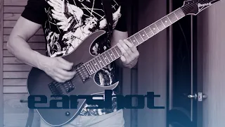Earshot - Wait (guitar cover)