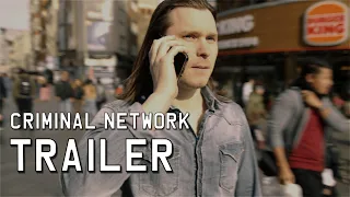 Criminal Network - London Crime Thriller Movie Trailer