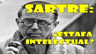 Sartre ¿un filósofo coherente? - El existencialismo de Sartre - Sartre y la nada