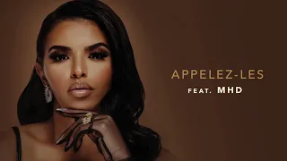 Imen Es - Appelez-les feat. MHD [Audio Officiel]