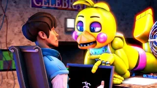 BEST FNAF Try Not To Laugh Or Grin Challenge 2020 *FUNNY EDITION*