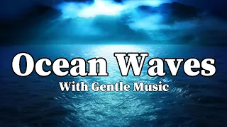 24/7 Blue Ocean Waves Live Stream: Relaxation and Serenity