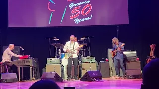 The Robert Cray Band - (Won't Be) Coming Home | LIVE NASHVILLE, TN 4.25.2024