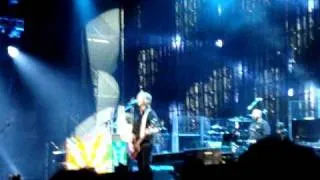 Paul McCartney - Lady Madonna Argentina 11 nov. 2010