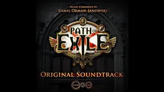 Path of Exile (Original Game Soundtrack) - City of Sarn