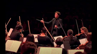 Tchaikovsky: Symphony n°6 "Pathétique" / OCNE / N. Krauze