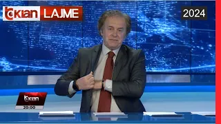 Edicioni i Lajmeve Tv Klan 17 Mars 2024, ora 19:30 | Lajme-News